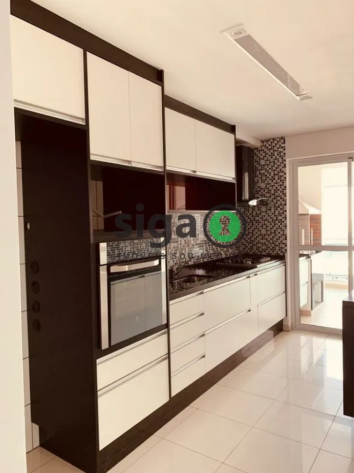 Imagem Apartamento para Venda - Morumbi Vila Andrade - 131m²