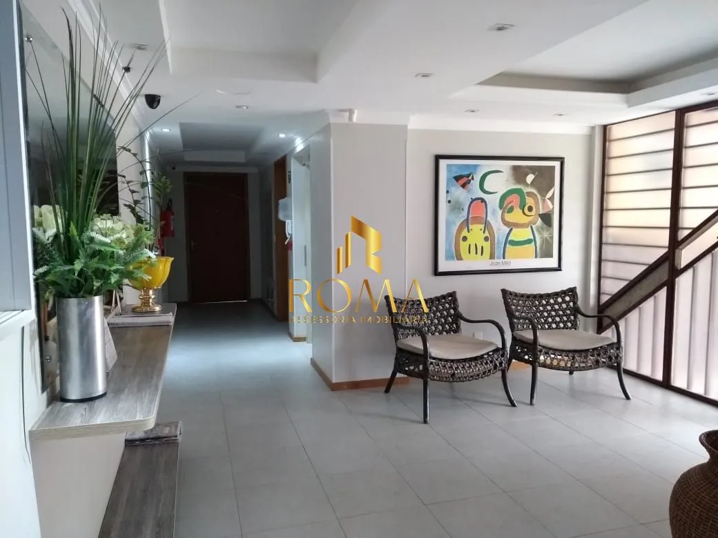 Imagem EXCLUSIVIDADE - RESIDENCIAL PALAZZO FLORES