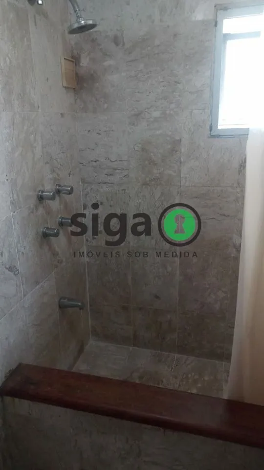Imagem Apartamento para locação- Itaim Bibi