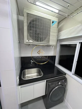 Imagem Apartamento, 2 Dormitórios (1 suíte), 62m², Jardim América, Sjc.