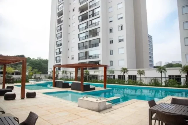 Imagem VERTICAL LIVING WISH - Apto de 67m² (Revenda), próximo às estações João Dias e Giovanni Gronchi!