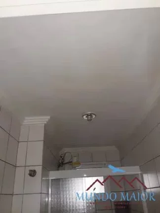 Imagem Apartamento com 3 Quartos e 1 vaga à venda, 69m - Vila Bela Vista