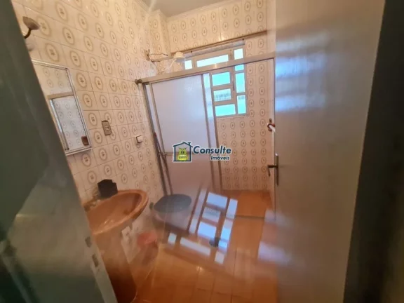 Imagem APARTAMENTO COM 41.31 m² - OCIAN - PRAIA GRANDE SP