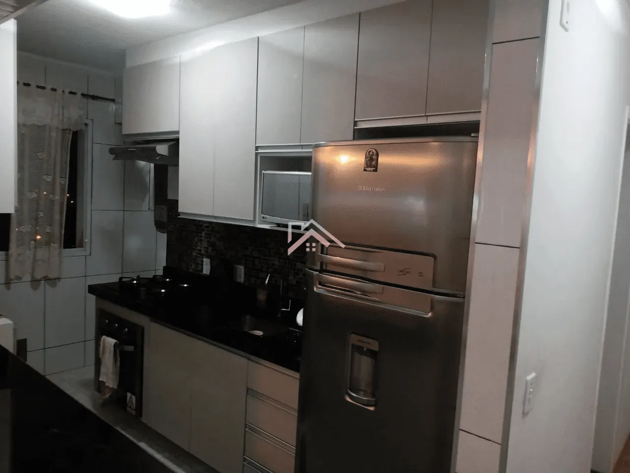 Imagem Apartamento à venda Morada das Gaivotas - 54 m2 de área útil - excelente localização - Jundiaí - São