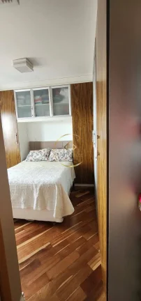Imagem Apartamento, 3 Dormitórios ( 1 suíte), 89m², Edifício Ilha do Norte.
