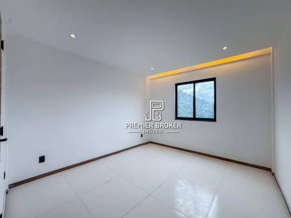 Imagem Casa à venda, 130 m² por R$ 690.000,00 - Albuquerque - Teresópolis/RJ
