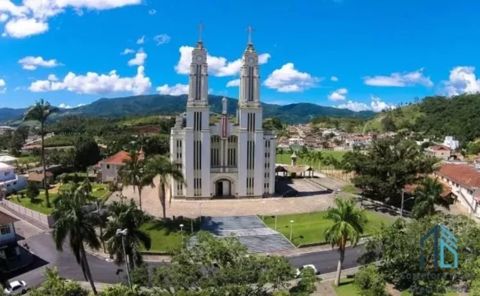 Imagem Terreno Rural a venda, de aproximadamente 52,5 mil m2, no município de Antônio Carlos, SC