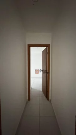 Imagem Apartamento com 2 dormitórios à venda, 57 m² por R$ 480.000 - Boqueirão - Praia Grande/SP