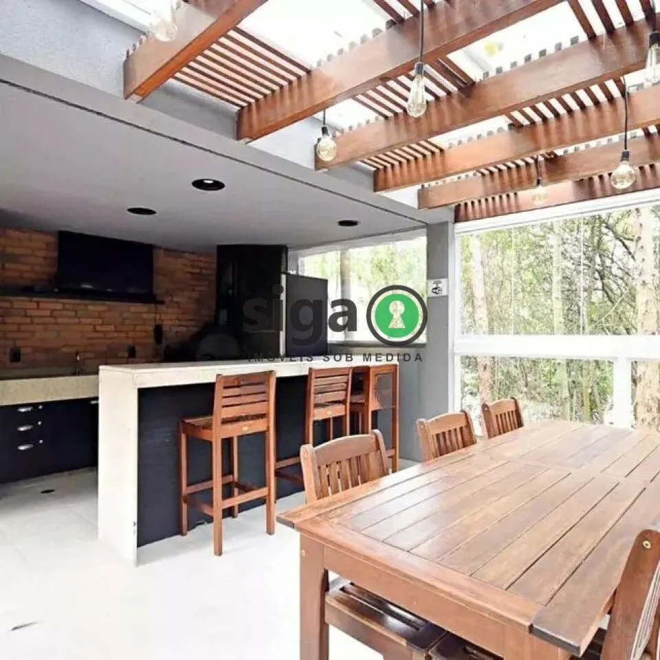 Imagem Apartamento Mobiliado na Vila Andrade- 49m²/ Disponível para VENDA !!!
