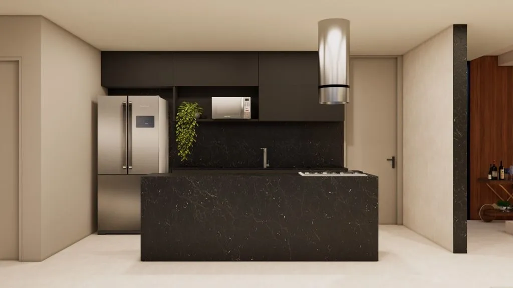 Imagem Casa com 4 dormitórios à venda, 190 m² por R$ 1.549.995,00 - Muçumagro - João Pessoa/PB