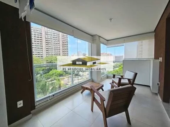 Imagem Apartamento para locação no Paraíso