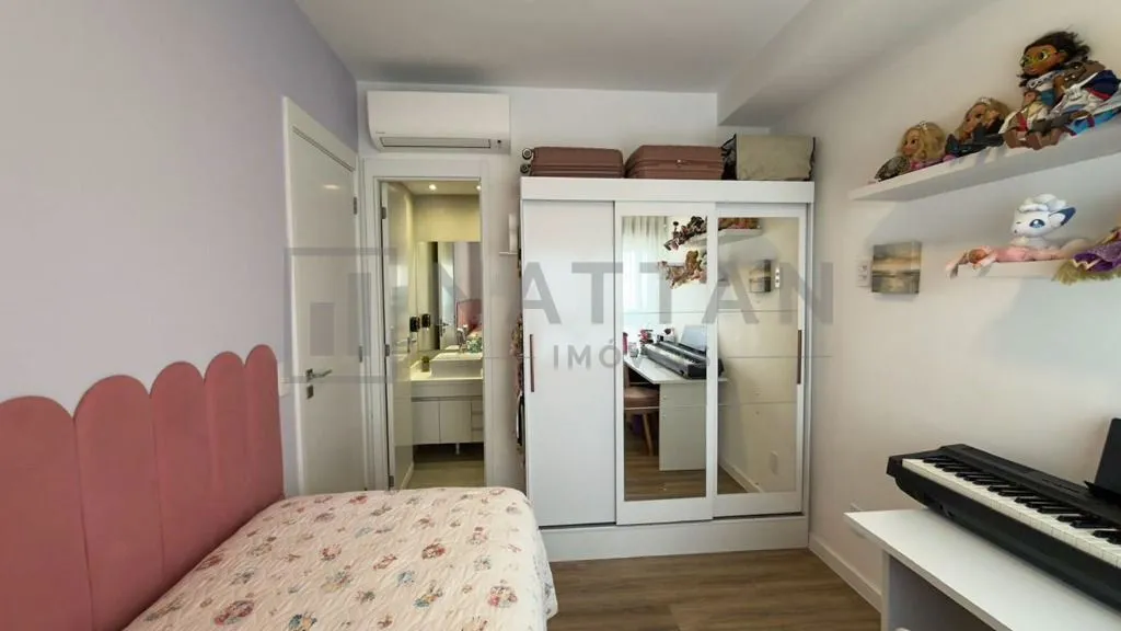 Imagem Apartamento com 3 dormitórios à venda, 139 m² por R$ 1.970.000,00 - Alto da Mooca - São Paulo/SP