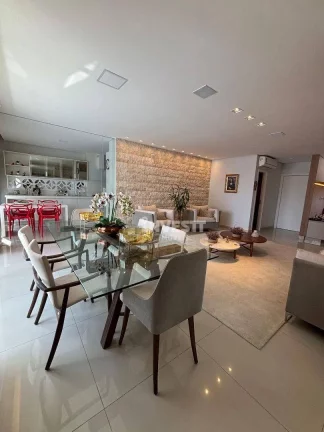 Imagem Apartamento à venda no Setor Marista - Goiânia/GO