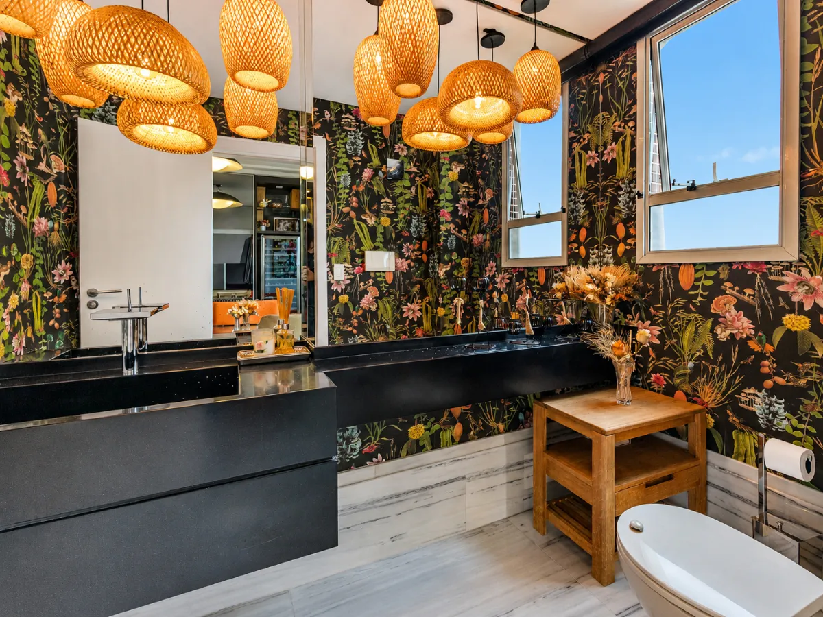Imagem Apartamento para venda em Jardim com 4 quartos, sendo 4 suítes, 408m2