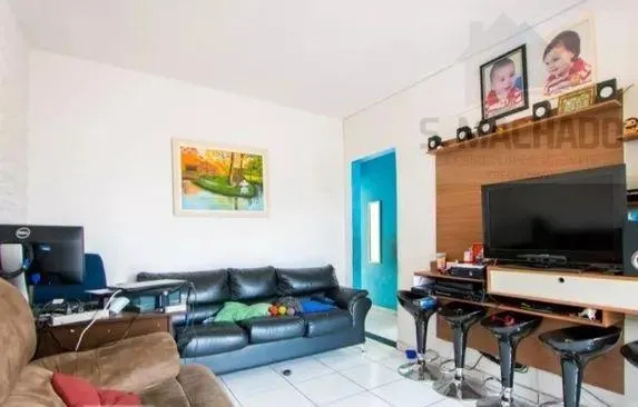 Imagem Casa para Venda em Santo André / SP no bairro Parque Capuava