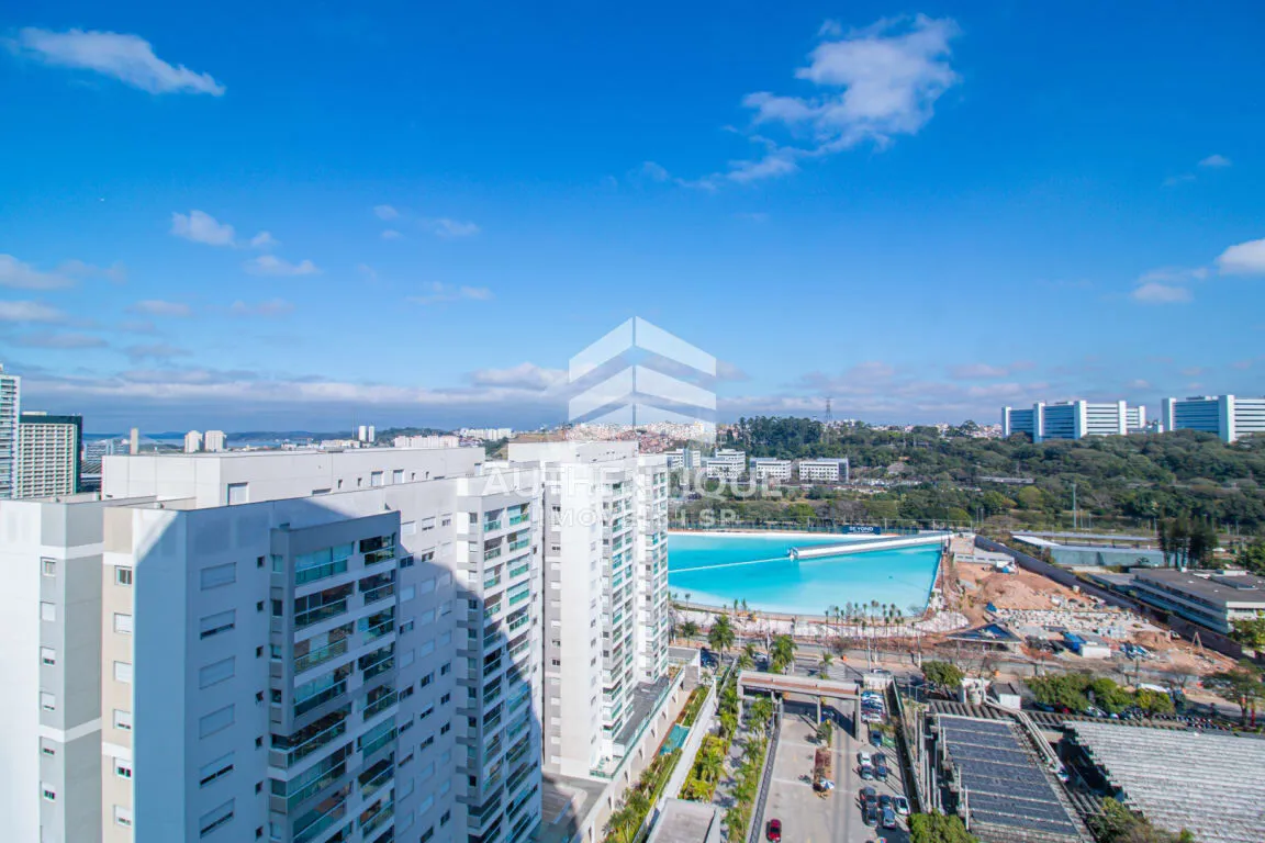Imagem ISLA BY CYRELA - Apartamento à venda em São Paulo/SP