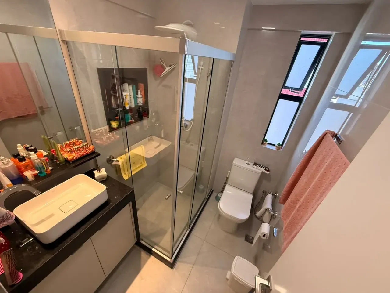 Imagem Apartamento com 3 Quartos à Venda, 108 m² em Graças - Recife