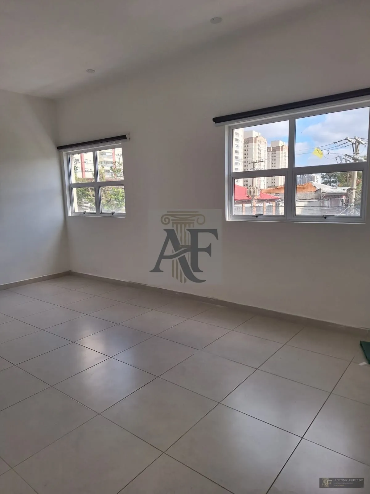 Imagem Comercial para alugar em Alto da Mooca, São Paulo