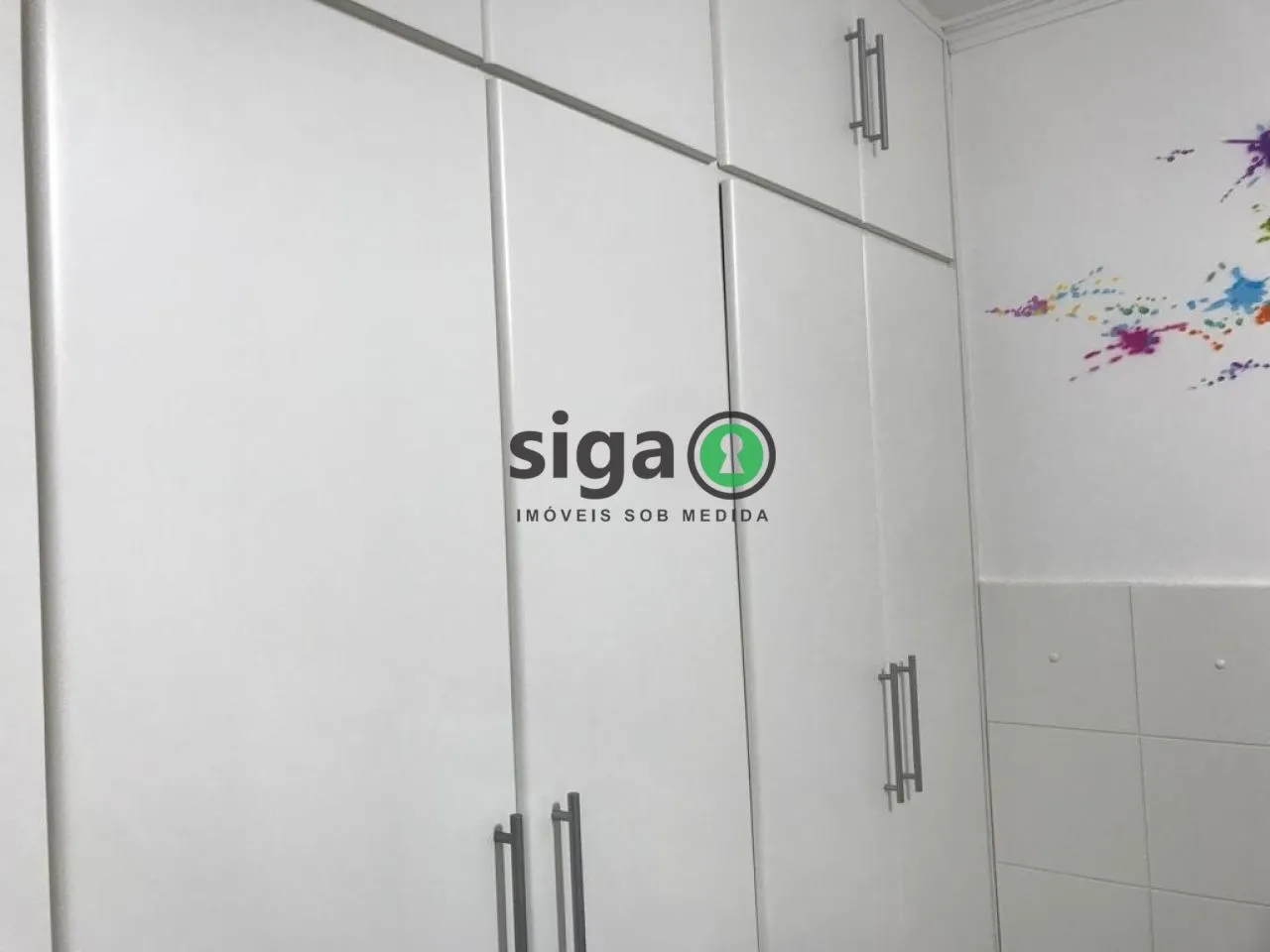 Imagem Apartamento no Tatuapé com 112 metros quadrados