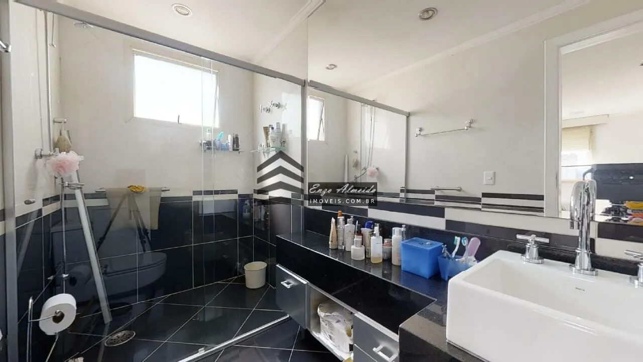 Imagem Apartamento à venda em São Paulo/SP