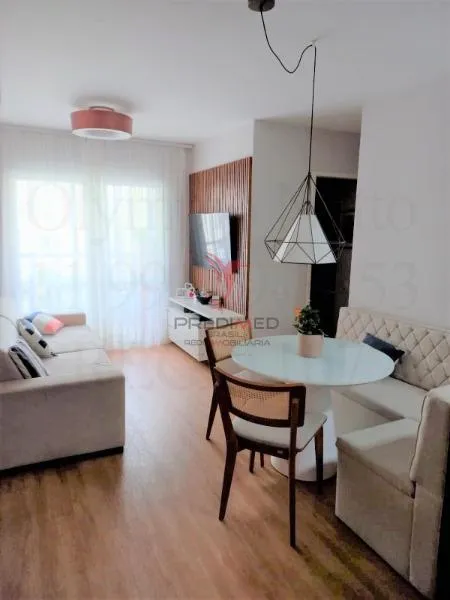 Imagem Apartamento 2 dormitórios 55m² 1 vaga Pinheiros Sao Paulo/SP