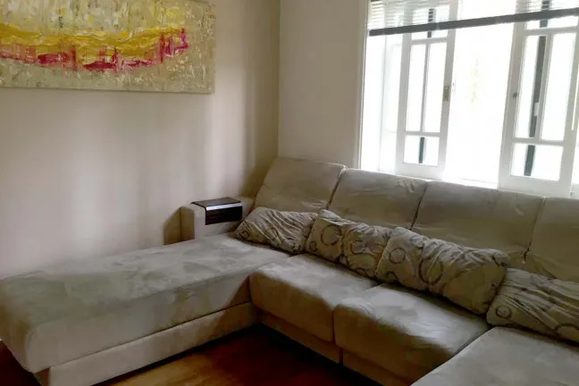 Imagem Casa com 4 Quartos à Venda, 1.724 m² em Ville Chamonix - Itatiba