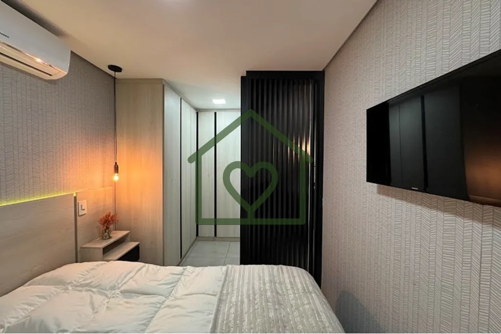 Imagem Descubra o encanto de viver em Menino Deus, Porto Alegre, com este apartamento Garden à venda por u...