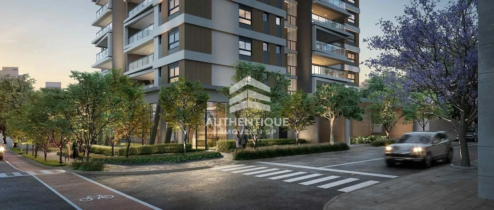 Imagem ATMOS MOEMA - Apartamento à venda no bairro Moema - São Paulo/SP, Zona Sul