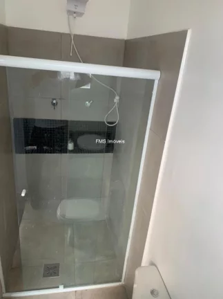 Imagem CASA RESIDENCIAL 162m² - 2 DORMITÓRIOS ( 1 SUÍTE) - 2 VAGAS - BROOKLIN - VILA CORDEIRO
