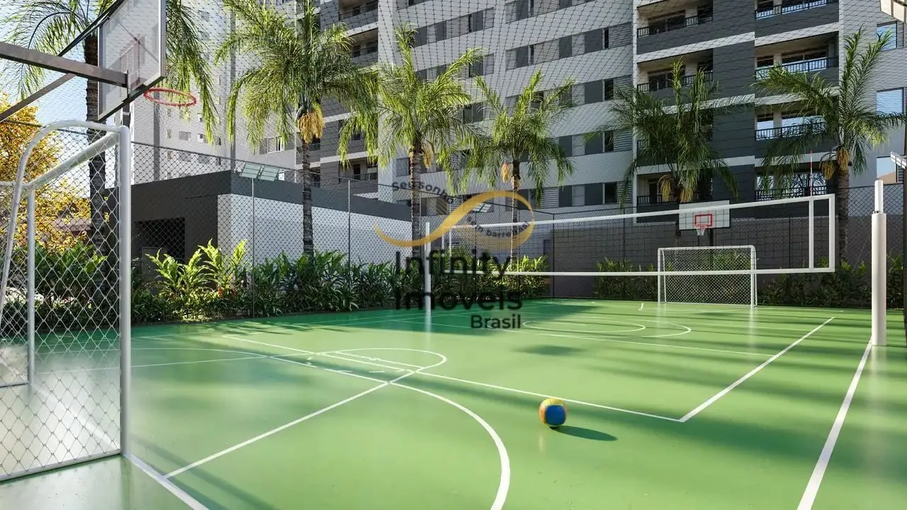 Imagem sensia contagem - Apartamento em Cabral, Contagem/MG