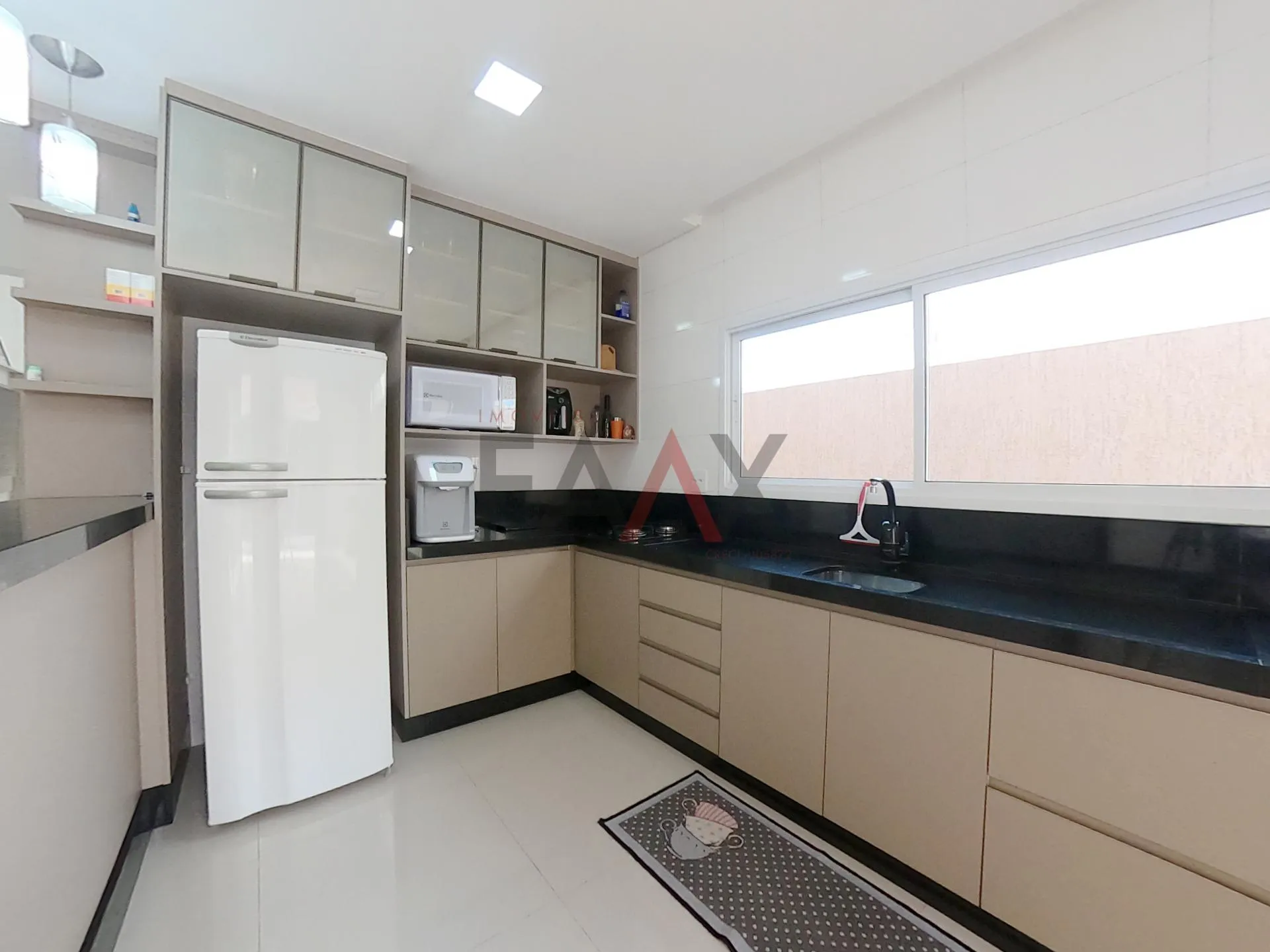 Imagem Maravilhosa Casa à venda, com uma vista privilegiada, CASCAVEL, GUARAPUAVA - PR