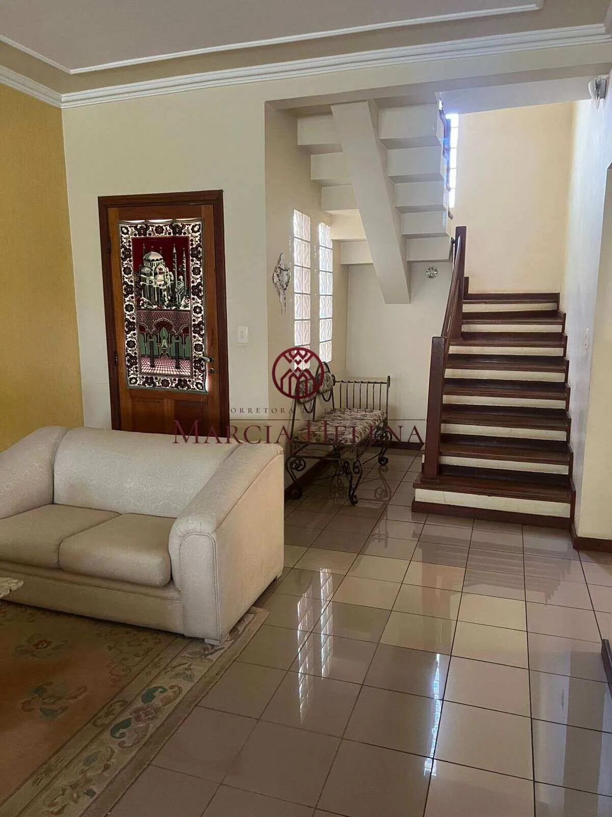 Imagem Casa de condomínio à venda, no Residencial São Joaquim em Valinhos, Roncáglia, com 3 quartos, 253m2