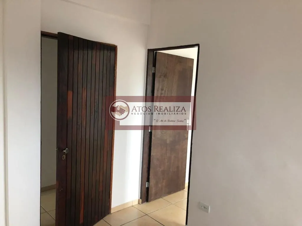 Imagem Apartamento em Jardim Domitila - São Paulo