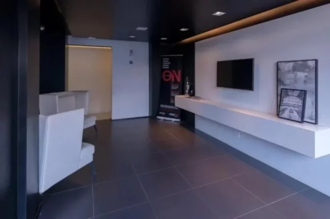 Imagem VITA BOM RETIRO - VITACON - Studio de 37m² (Unidade de Revenda), em excelente região do Bom Retiro!!