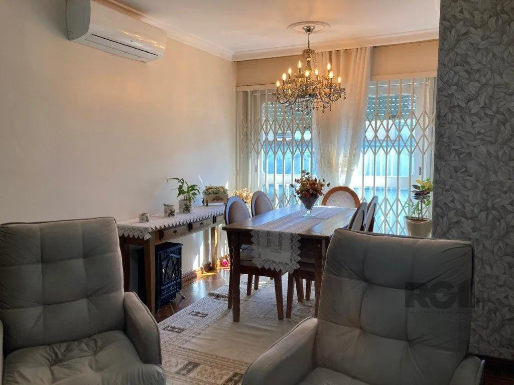 Imagem APARTAMENTO - 2 dorms. - 83,60 m² - MENINO DEUS