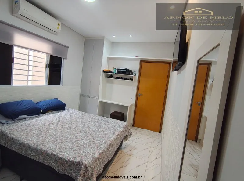 Imagem Casas no Litoral para venda em Praia Grande no bairro Jardim Imperador