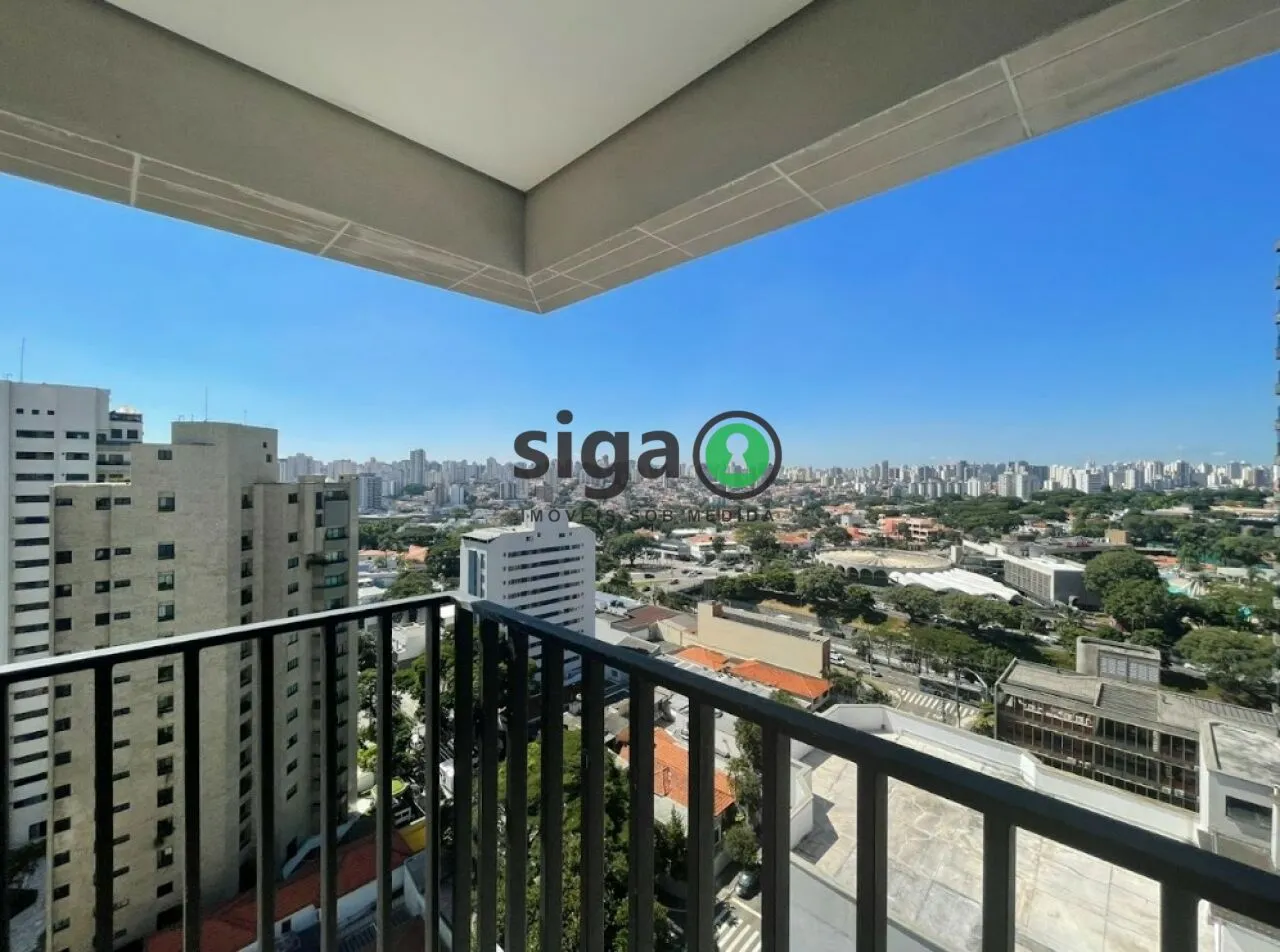 Imagem Cobertura Duplex para venda em Moema 04 suítes, São Paulo - SP