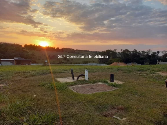 Imagem TERRENO NO CONDOMINIO RESERVA PETRUS INDAIATUBA SP.