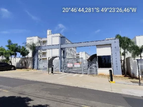 Foto do imóvel Oportunidade Única em SAO JOSE DO RIO PRETO - SP | Tipo: Apartamento | Negociação: Licitação Aberta | Situação: Imóvel em RUA GERALDO FERNANDES