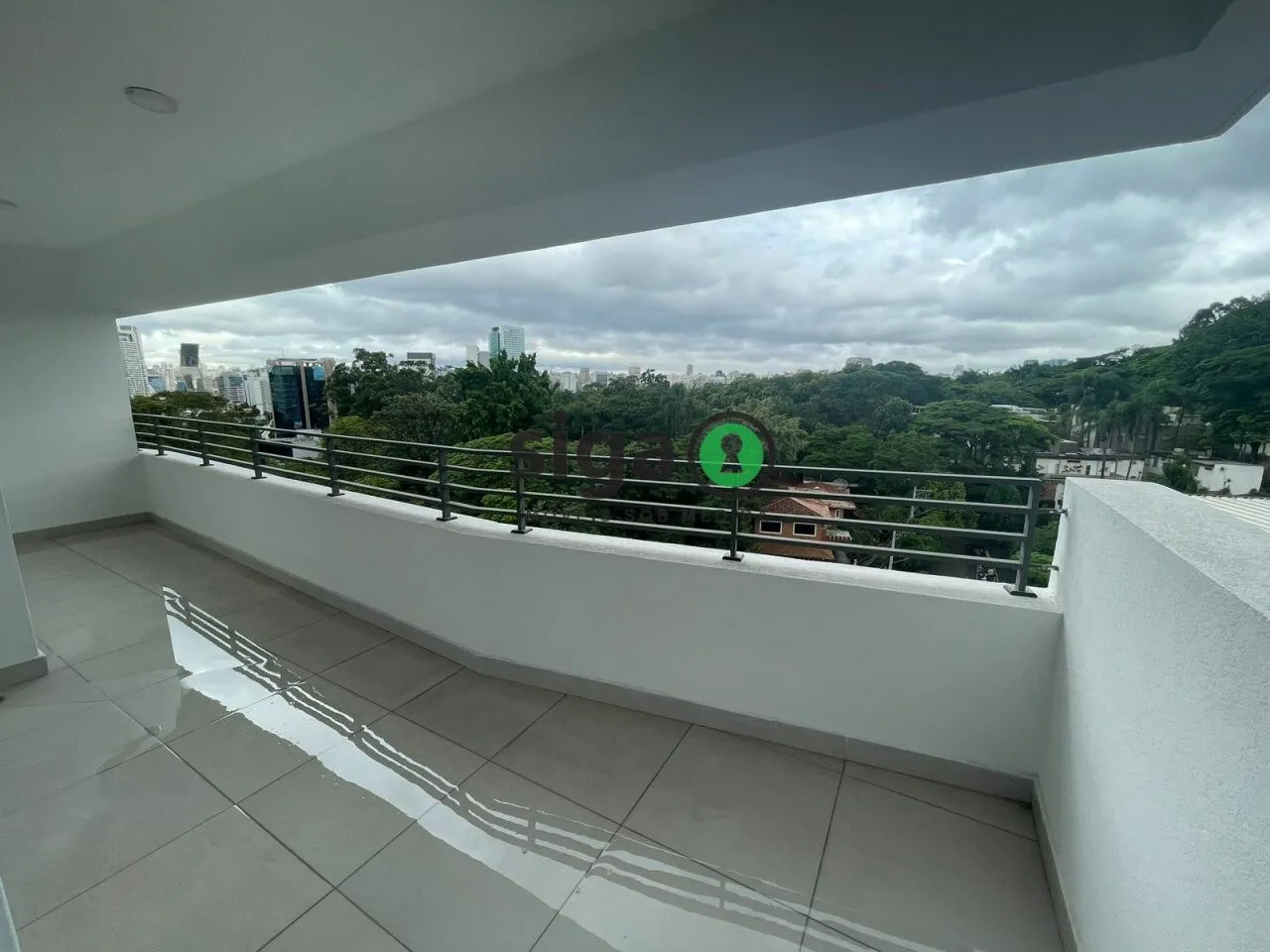 Imagem Apartamento de 62 metros, 1 dormitório, 1 vaga (suíte) a venda no Butantã
