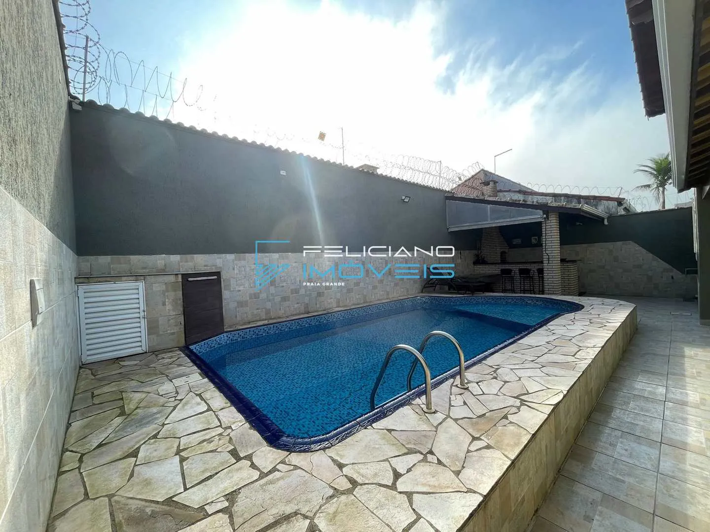 Imagem Casa com 4 quartos, Flórida, Praia Grande - R$ 1.35 mi, Cod: 5656