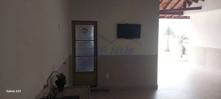 Imagem Casa Padrão
