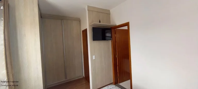 Imagem APARTAMENTO RESIDENCIAL em POÇOS DE CALDAS - MG, JARDIM DAS HORTÊNSIAS