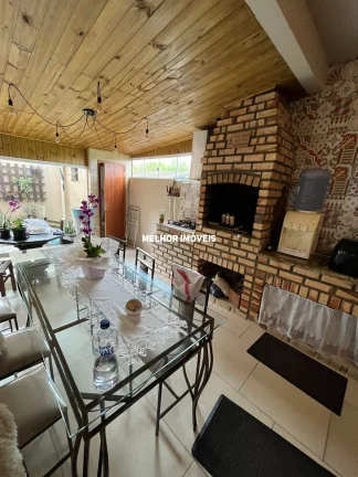 Imagem Casa com 4 dormitórios à venda, 200 m² - Murta - Itajaí - SC