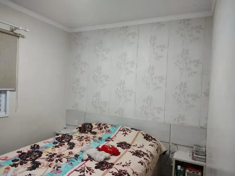 Imagem Apartamento com 4 Quartos à Venda, 105 m² em Jardim Tupanci - Barueri