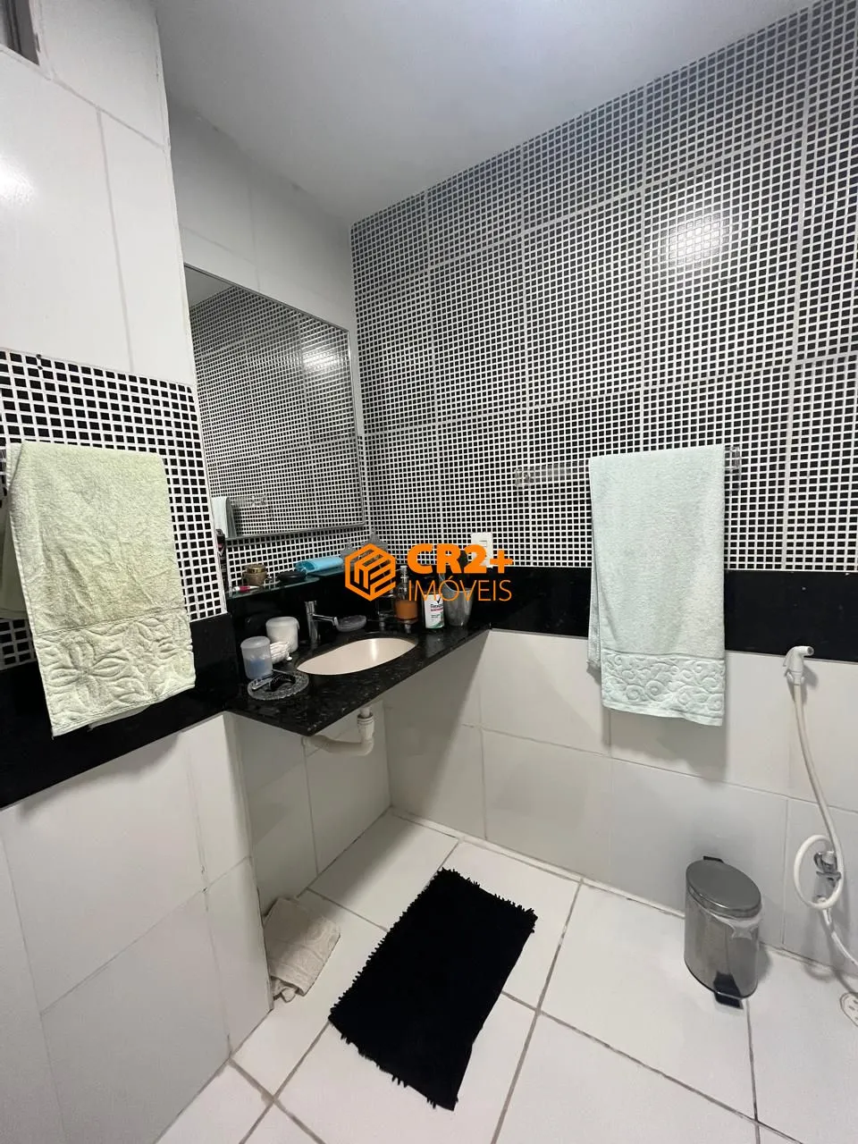 Imagem Vendo apartamento em Boa Viagem com 140m²- 3 quartos