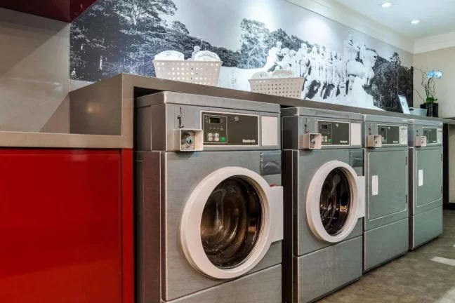Imagem Flat disponível para venda no Aparthotel Adagio Sao Paulo Moema, com 55m², 2 dormitórios e 1 vaga