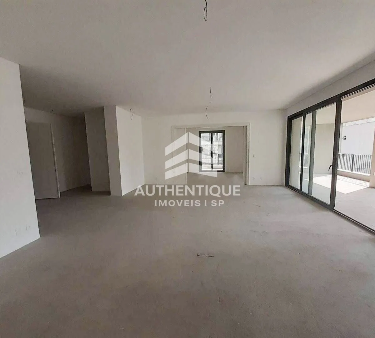 Imagem SAINT LEOPOLD - ITAIM BIBI - Apartamento à venda no bairro Itaim Bibi - São Paulo/SP, Zona Sul