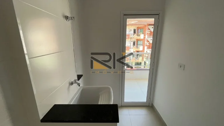 Imagem APARTAMENTO NAS TONINHAS com 2 dormitórios sendo 1 suíte,1 vaga de garagem,varanda gourmet com churrasqueira,sala 2 ambientes