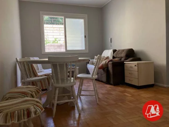 Imagem Apartamento com 2 dormitórios, 80 m² - venda por R$ 540.000,00 ou aluguel por R$ 2.909,00/mês - Boa Vista - Porto Alegre/RS